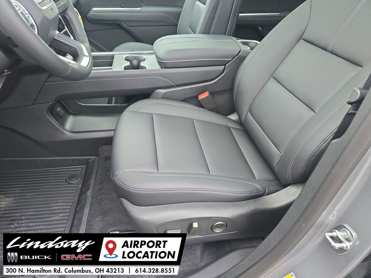 New 2026 GMC Acadia Elevation w/ Black Edition image 21