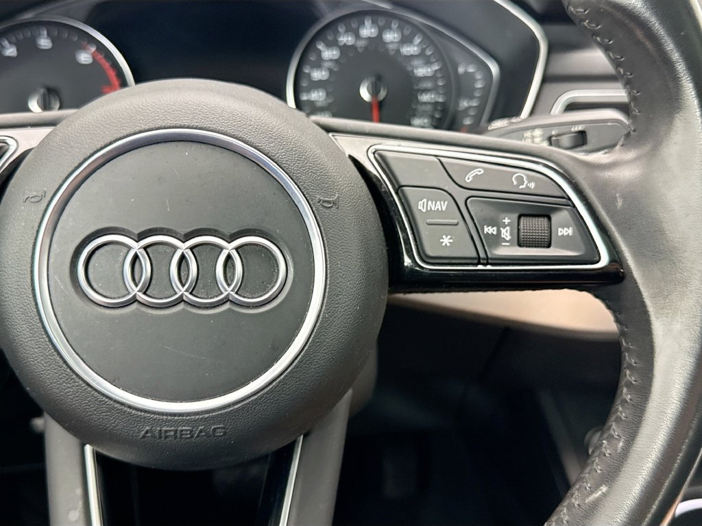 Used 2018 Audi A4 2.0T Premium AWD/4WD image 12