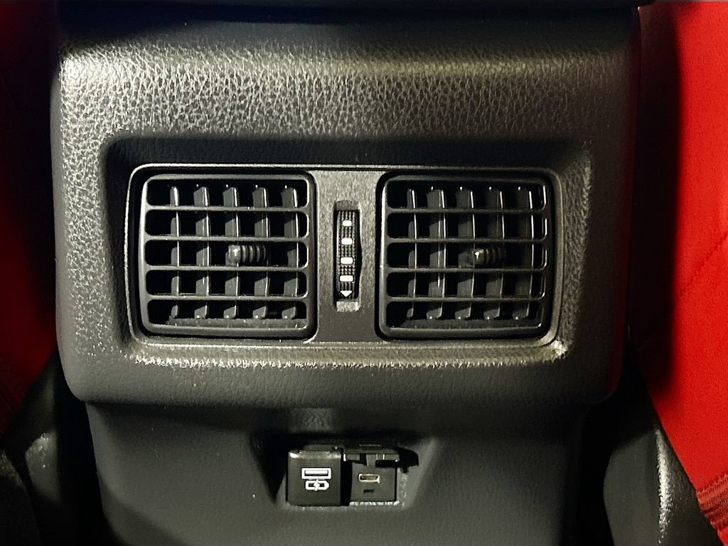 Used 2025 Toyota Camry XSE w/ Premium Plus Package FWD image 24