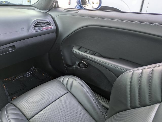 Used 2023 Dodge Challenger SRT Hellcat RWD image 18