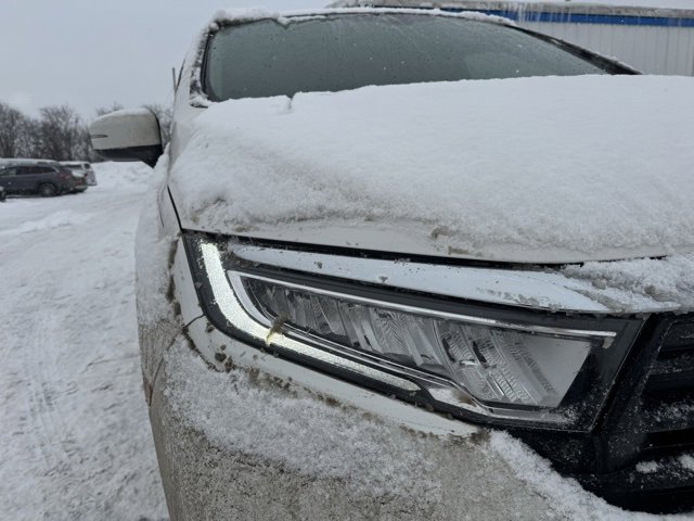 Used 2024 Honda Odyssey EX-L image 10