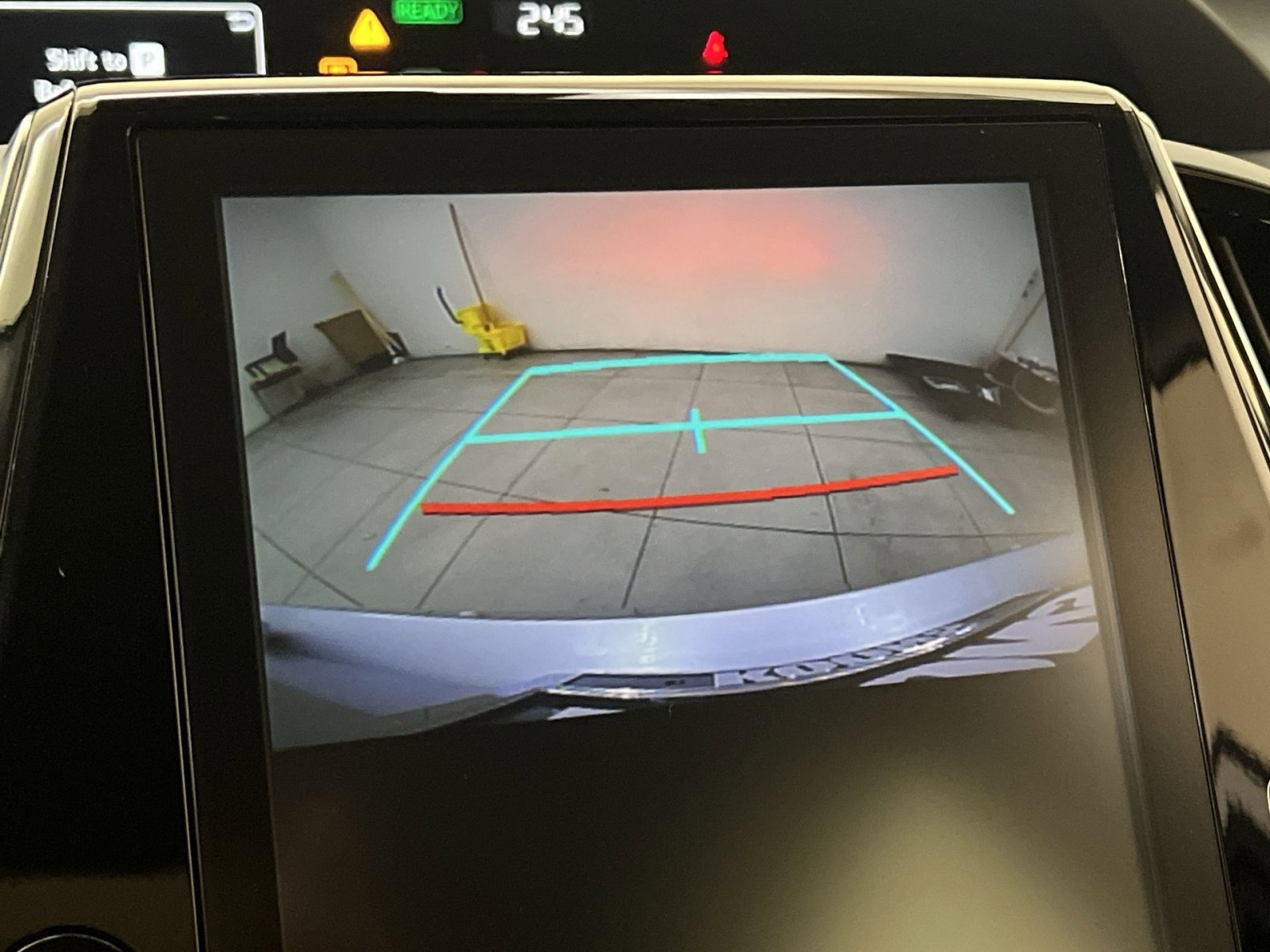 Used 2020 Toyota Prius Prime Limited image 17