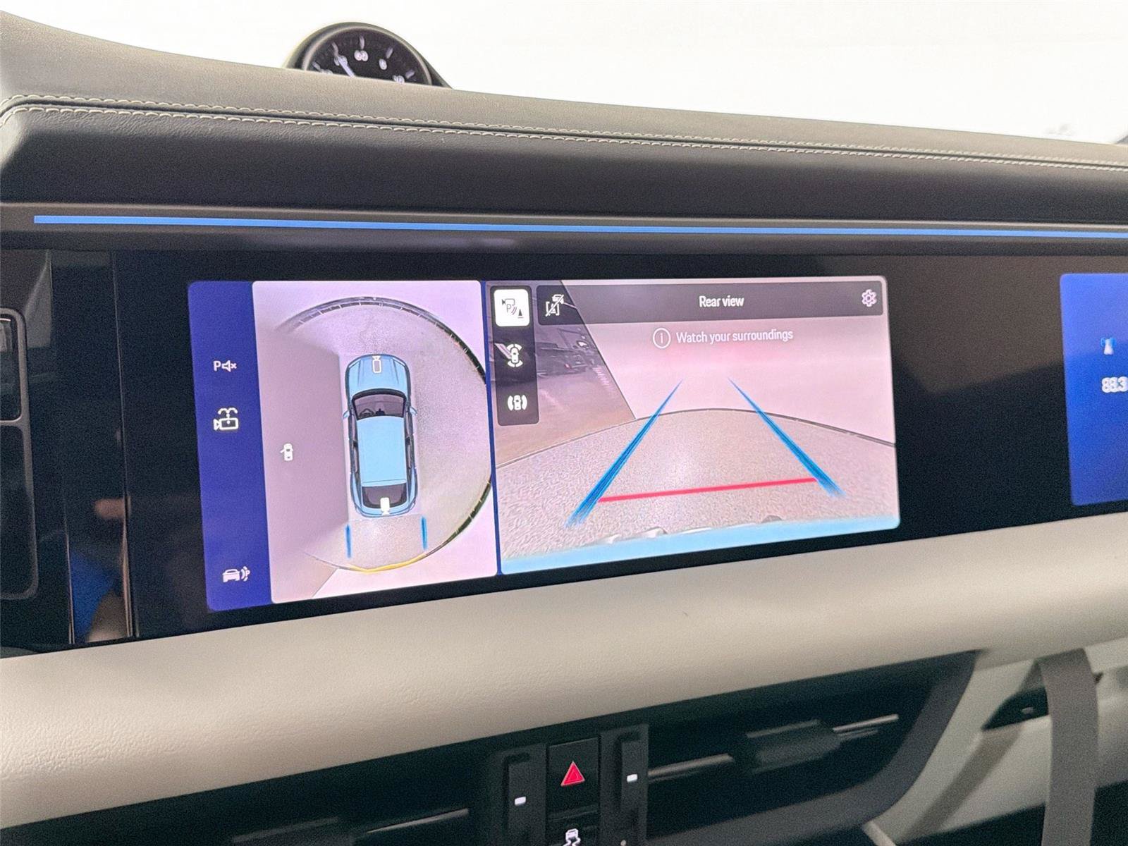Certified 2026 Porsche Macan Electric RWD image 23
