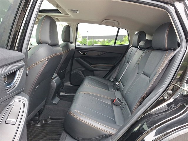 Used 2019 Subaru Crosstrek 2.0i Limited w/ Moonroof Package w/Navigation AWD/4WD image 10