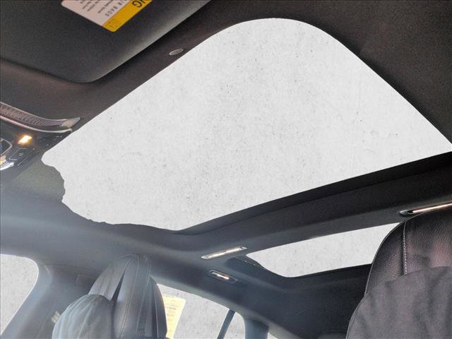 Certified 2023 Mercedes-Benz EQS 450+ Sedan image 16