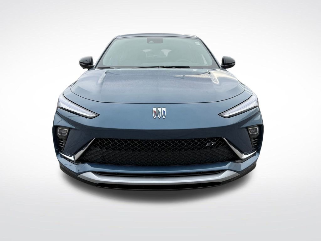 New 2026 Buick Envista Sport Touring w/ Convenience I Package video 2