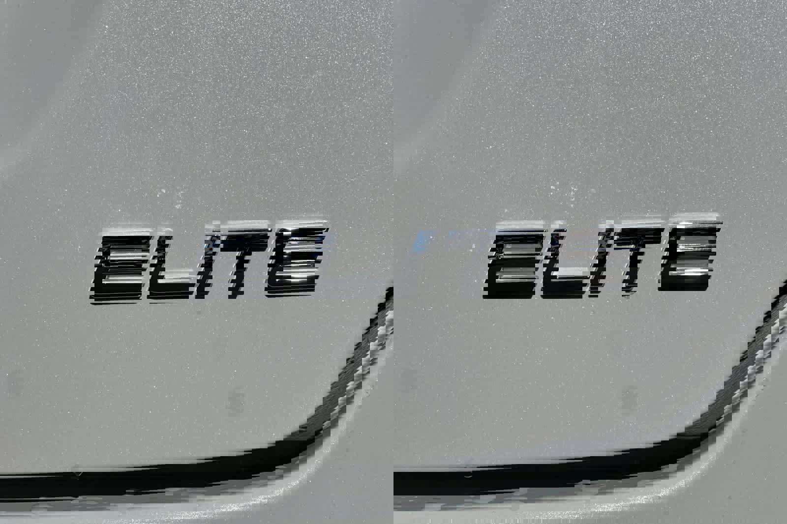 New 2025 Honda Pilot Elite image 12