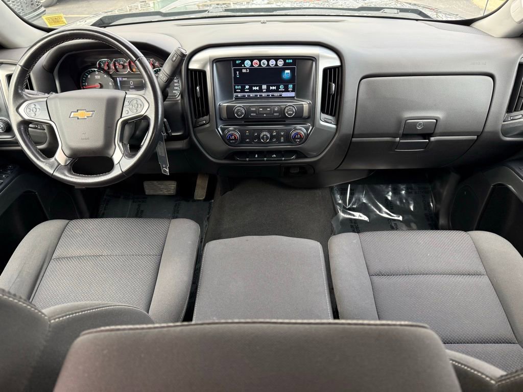 Used 2019 Chevrolet Silverado 1500 LT w/ All Star Edition image 13