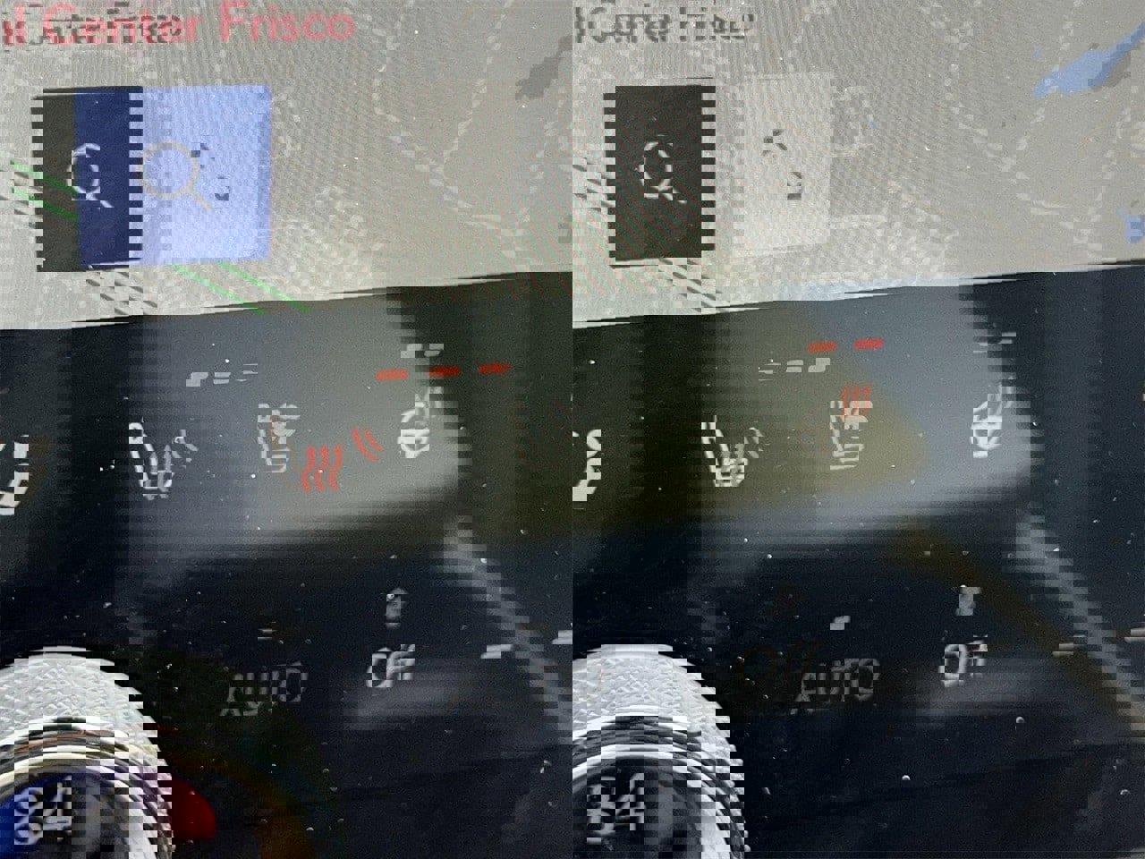 Used 2023 Lexus RZ 450e Premium w/ Accessory Package (Z1) image 19