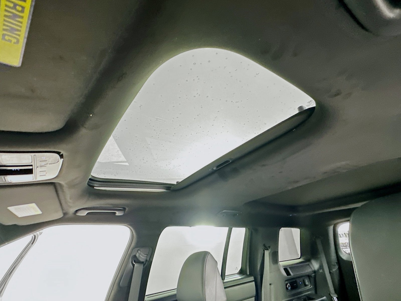 New 2026 Hyundai Santa Fe Calligraphy FWD image 22