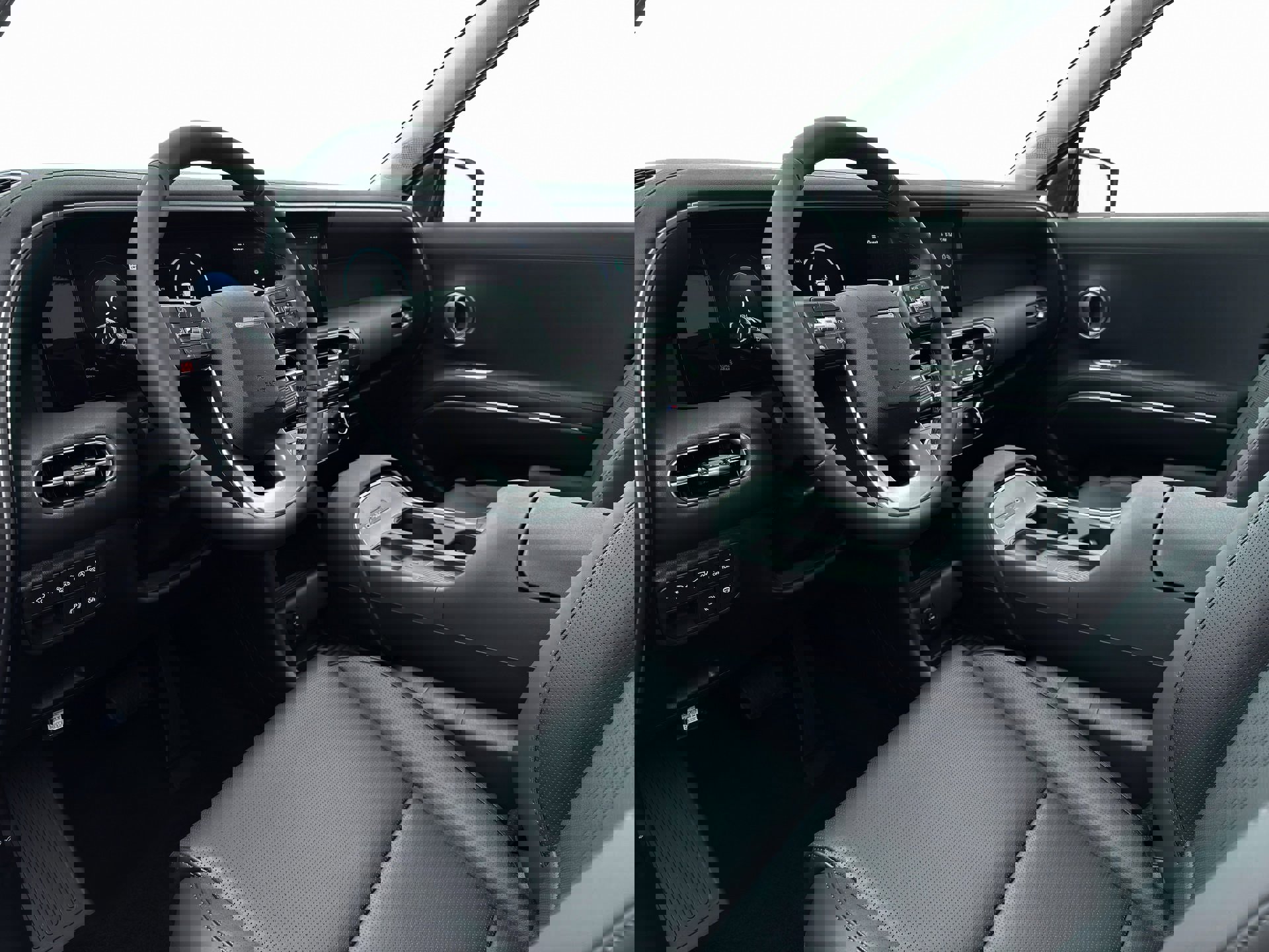 New 2026 Hyundai Palisade SEL image 9