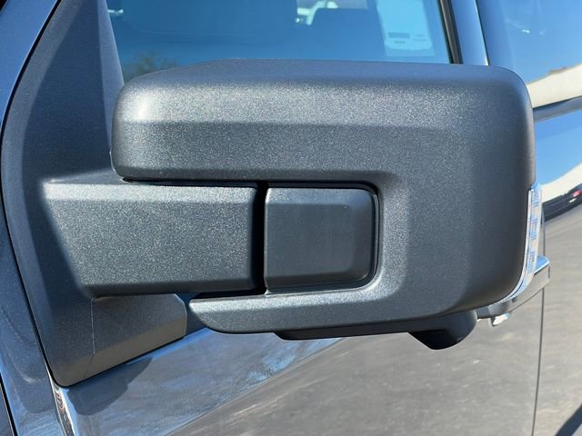 New 2025 Ford F150 Lightning Flash image 41
