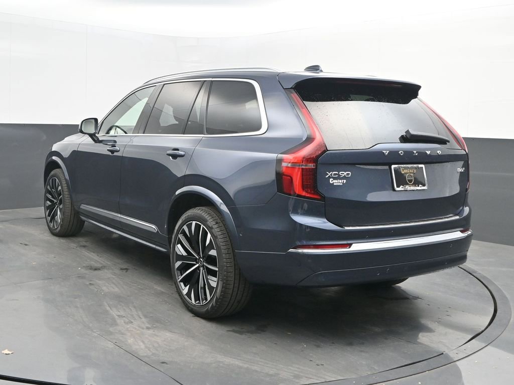 New 2026 Volvo XC90 B6 Plus w/ Protection Package Premier image 3