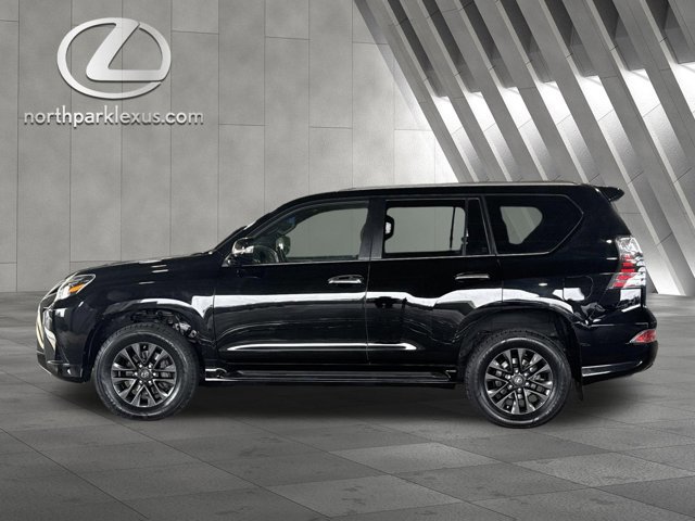 Used 2020 Lexus GX 460 Premium AWD/4WD image 1