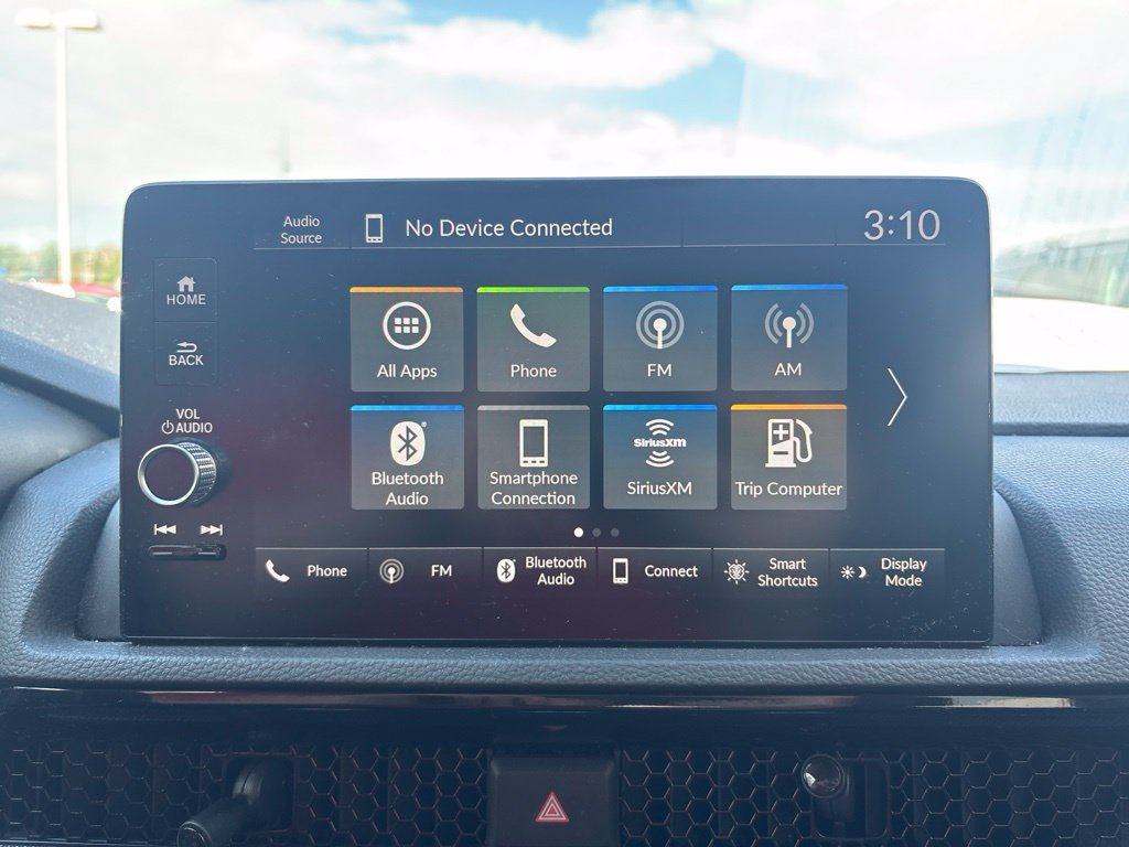 Certified 2025 Honda CR-V EX-L image 20