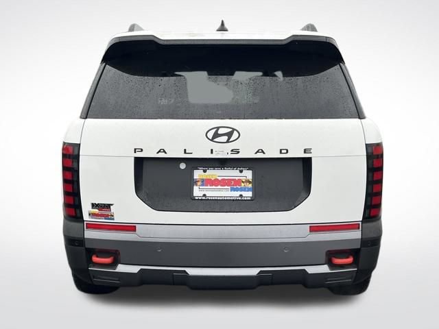 New 2026 Hyundai Palisade XRT Pro image 4