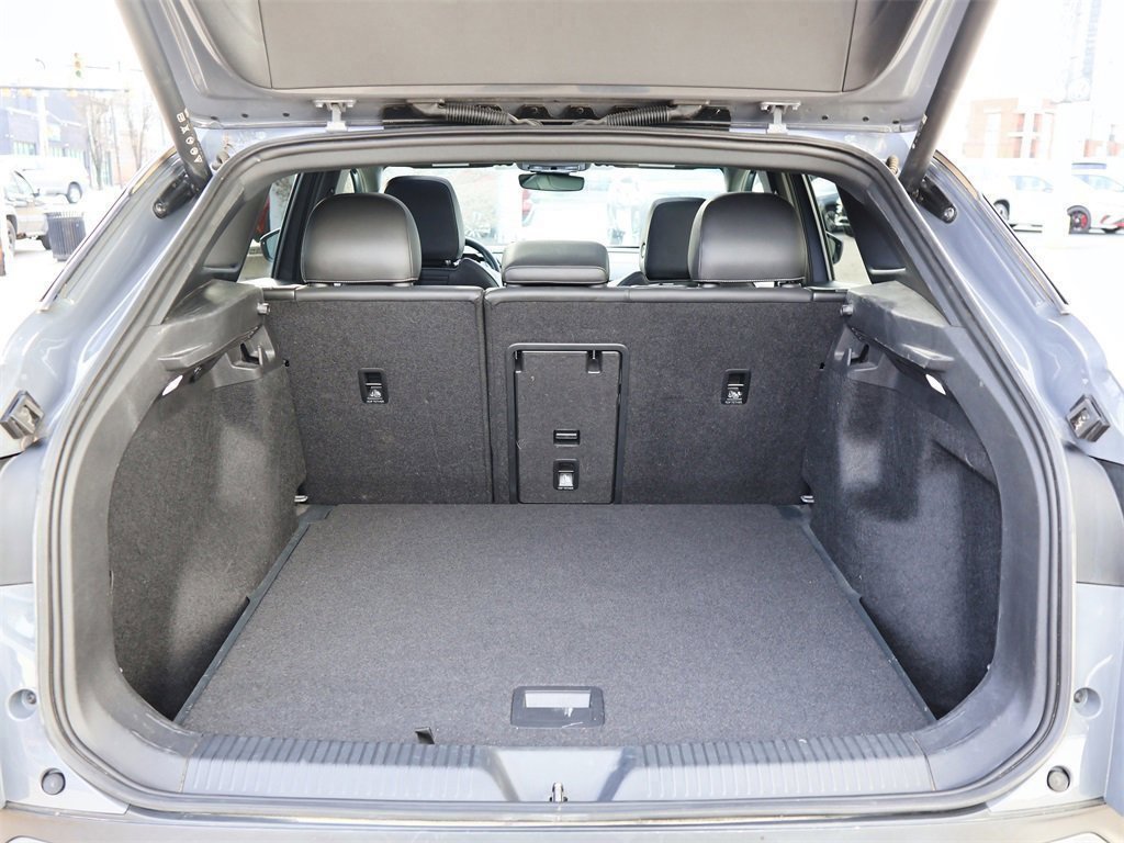 Used 2023 Volkswagen ID.4 Pro S image 11