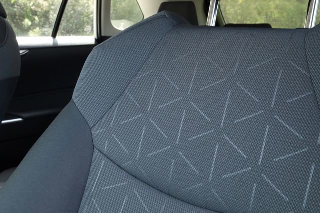 Used 2025 Toyota RAV4 XLE image 22