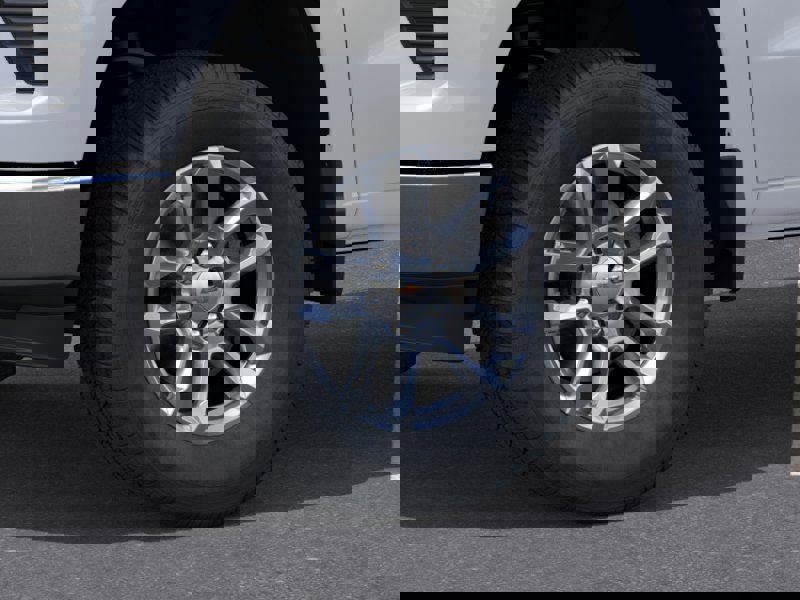 New 2026 Chevrolet Silverado 1500 LT image 9