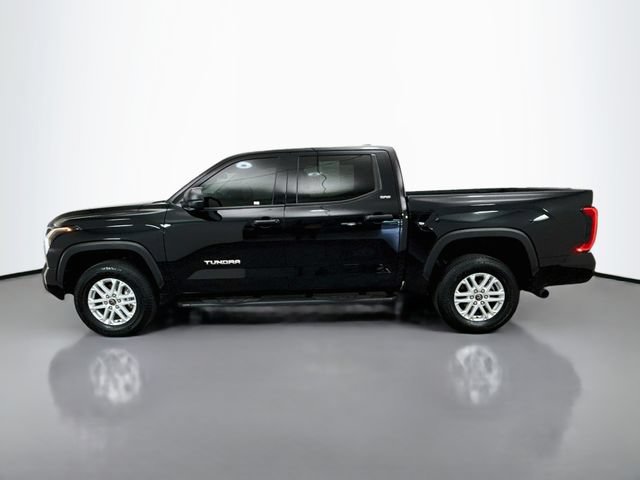 Used 2024 Toyota Tundra SR5 AWD/4WD image 4