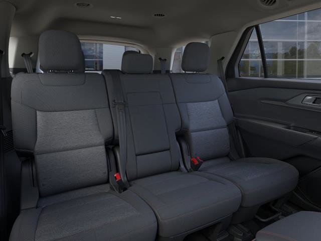 New 2026 Ford Explorer Active AWD/4WD image 14