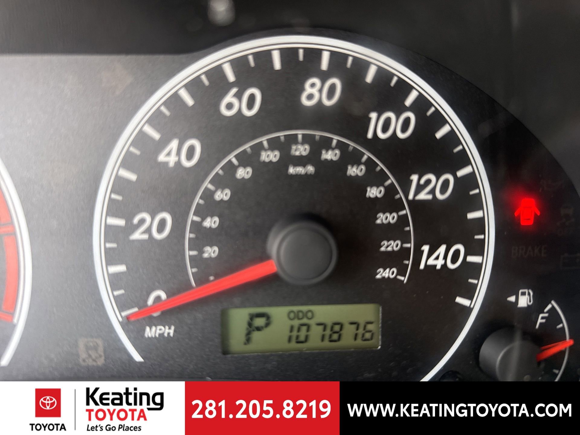 Used 2013 Toyota Corolla LE FWD image 19