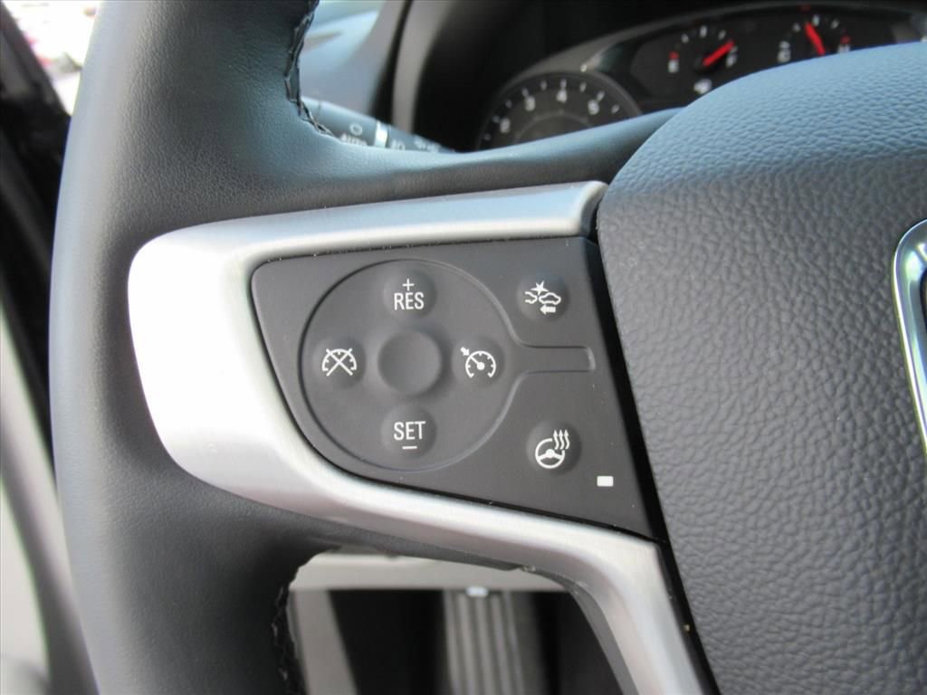 Used 2023 GMC Terrain SLT w/ Infotainment Package II FWD image 23