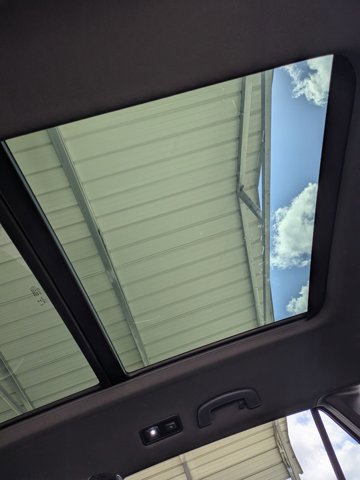 Used 2023 Volkswagen Atlas Cross Sport SEL R-Line image 20