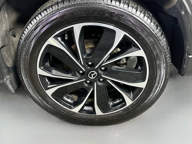 Used 2023 MAZDA CX-5 AWD 2.5 S w/ Premium Package image 31