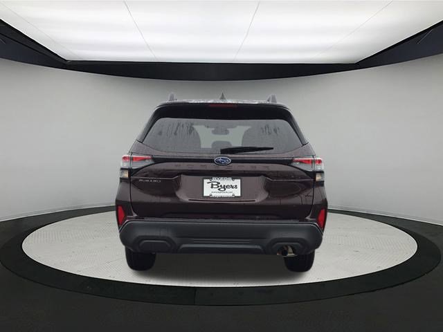 New 2026 Subaru Forester Premium image 6