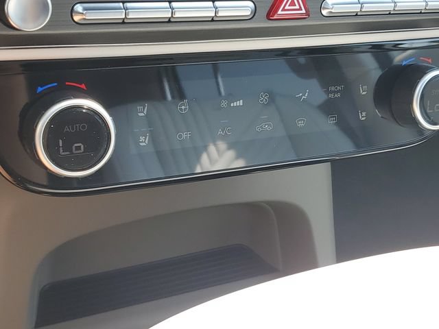 New 2026 Hyundai Palisade SEL AWD/4WD image 31