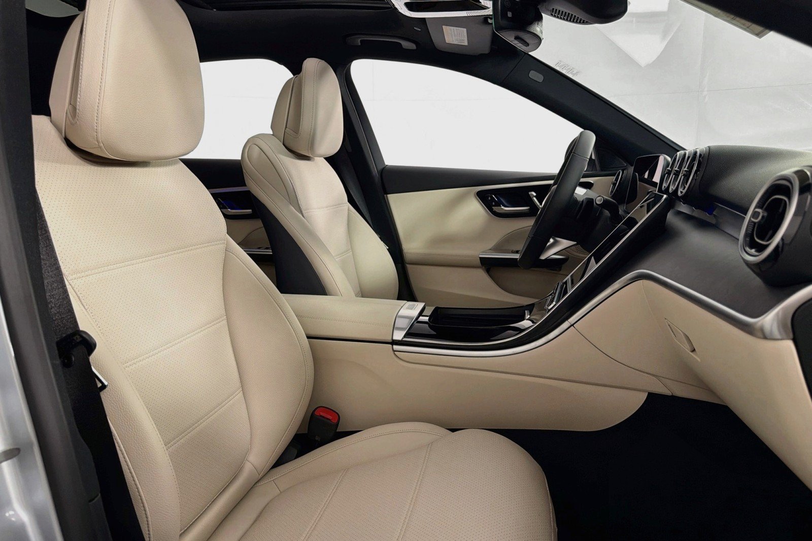 New 2026 Mercedes-Benz C 300 Sedan image 6