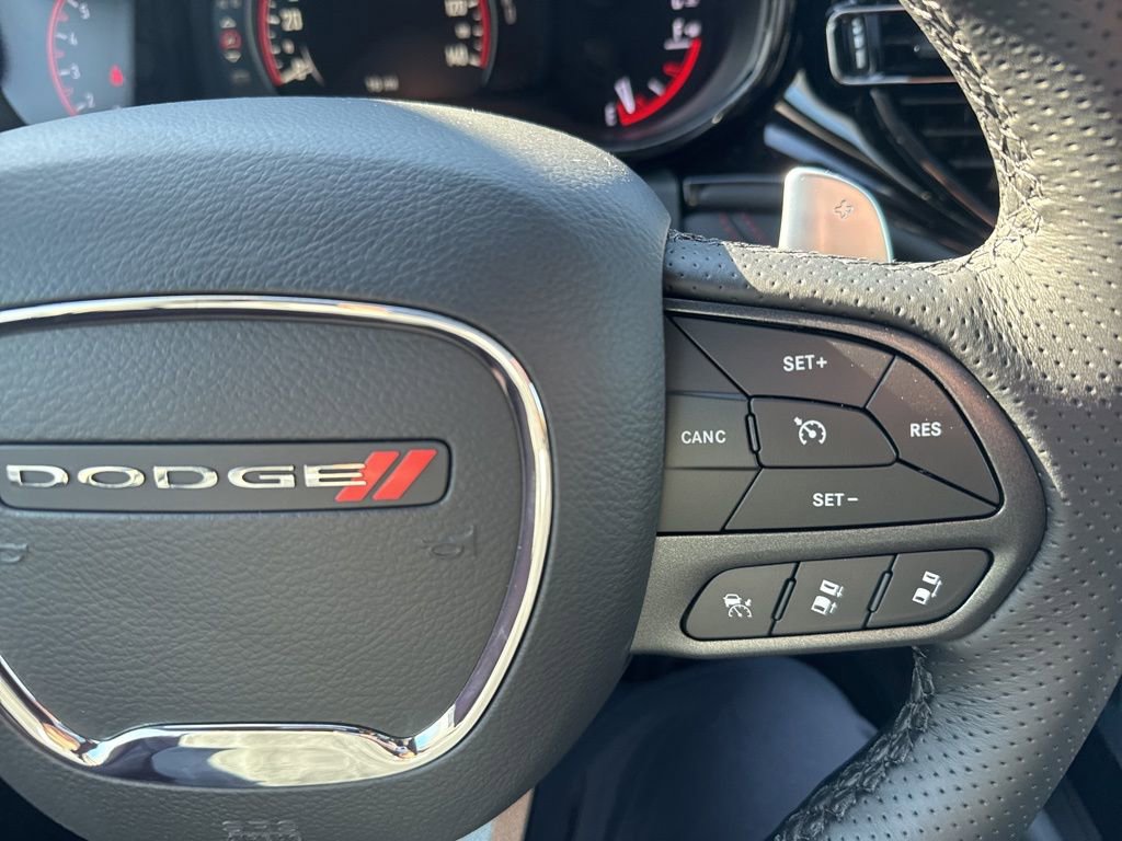 New 2026 Dodge Durango GT image 13