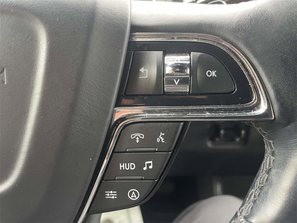 Used 2023 Lincoln Navigator Reserve image 27