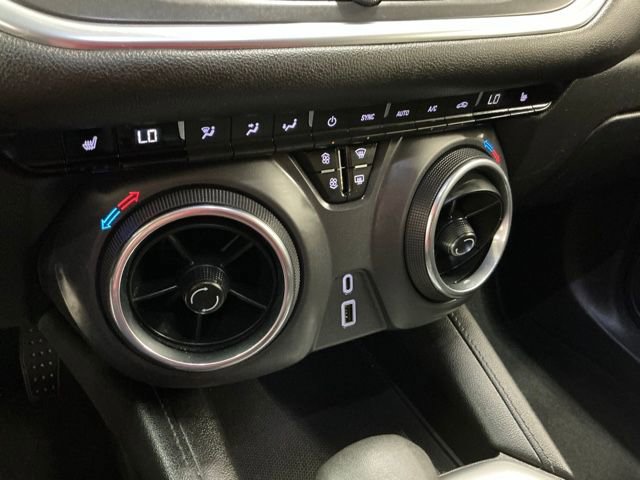 Used 2021 Chevrolet Blazer LT FWD image 22