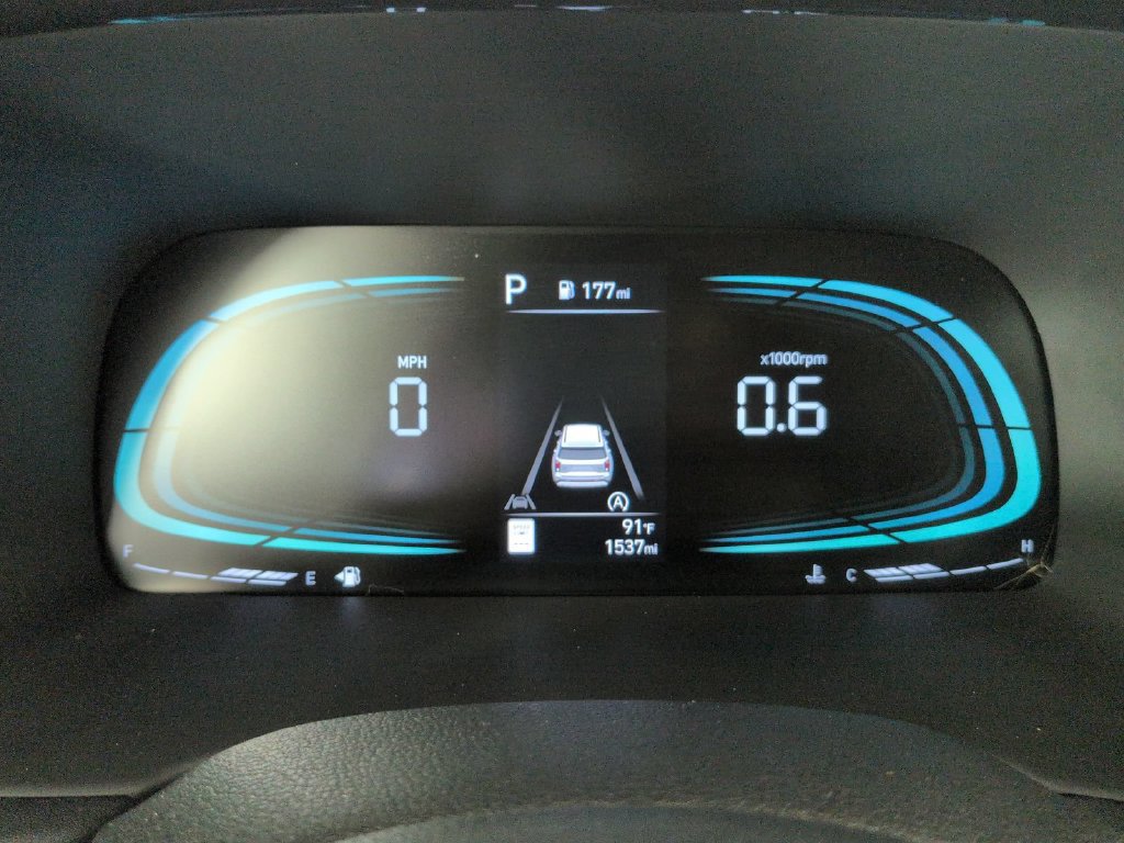 Used 2025 Hyundai Palisade XRT AWD/4WD image 43