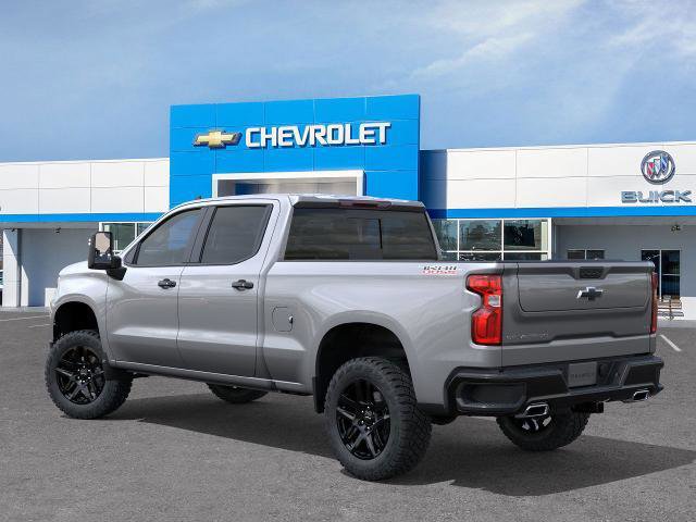New 2026 Chevrolet Silverado 1500 LT Trail Boss w/ Convenience Package II image 26