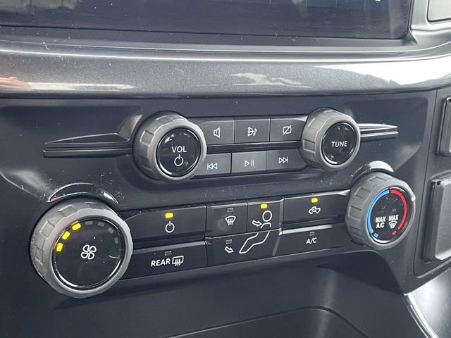 Certified 2024 Ford F150 STX AWD/4WD image 27
