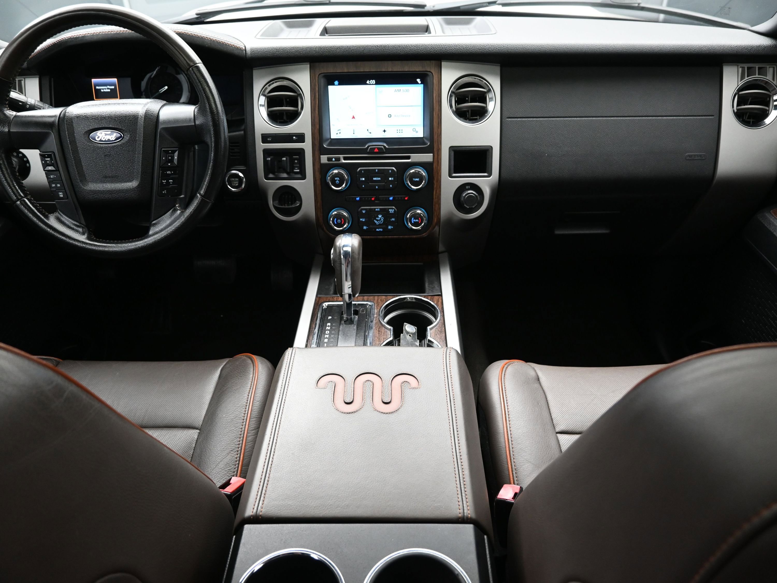 Used 2016 Ford Expedition King Ranch image 14