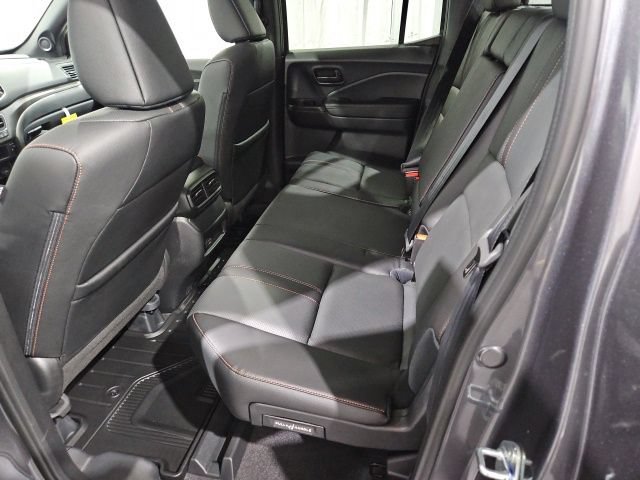 New 2026 Honda Ridgeline TrailSport image 12