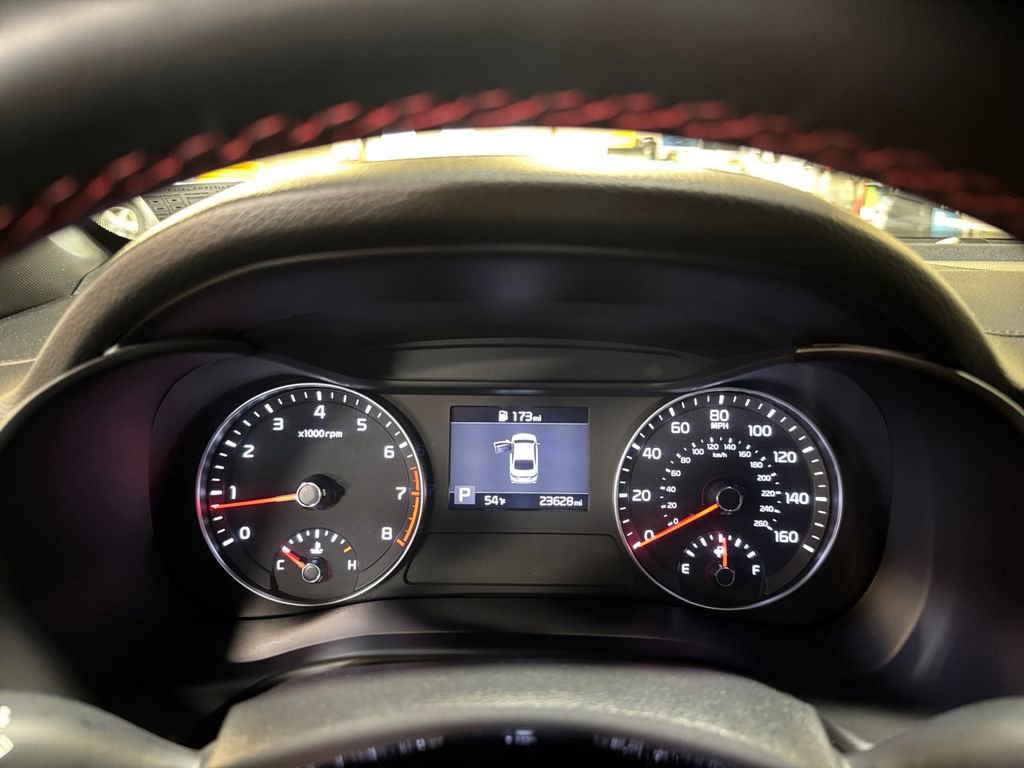 Used 2021 Kia Forte GT image 16