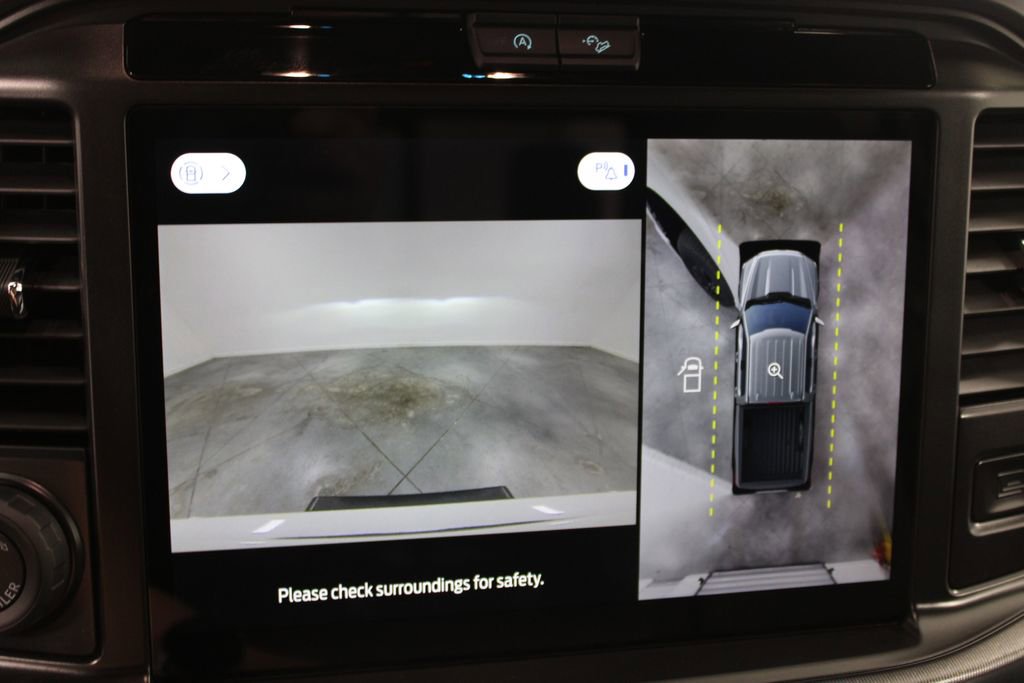 New 2026 Ford F150 XLT image 55