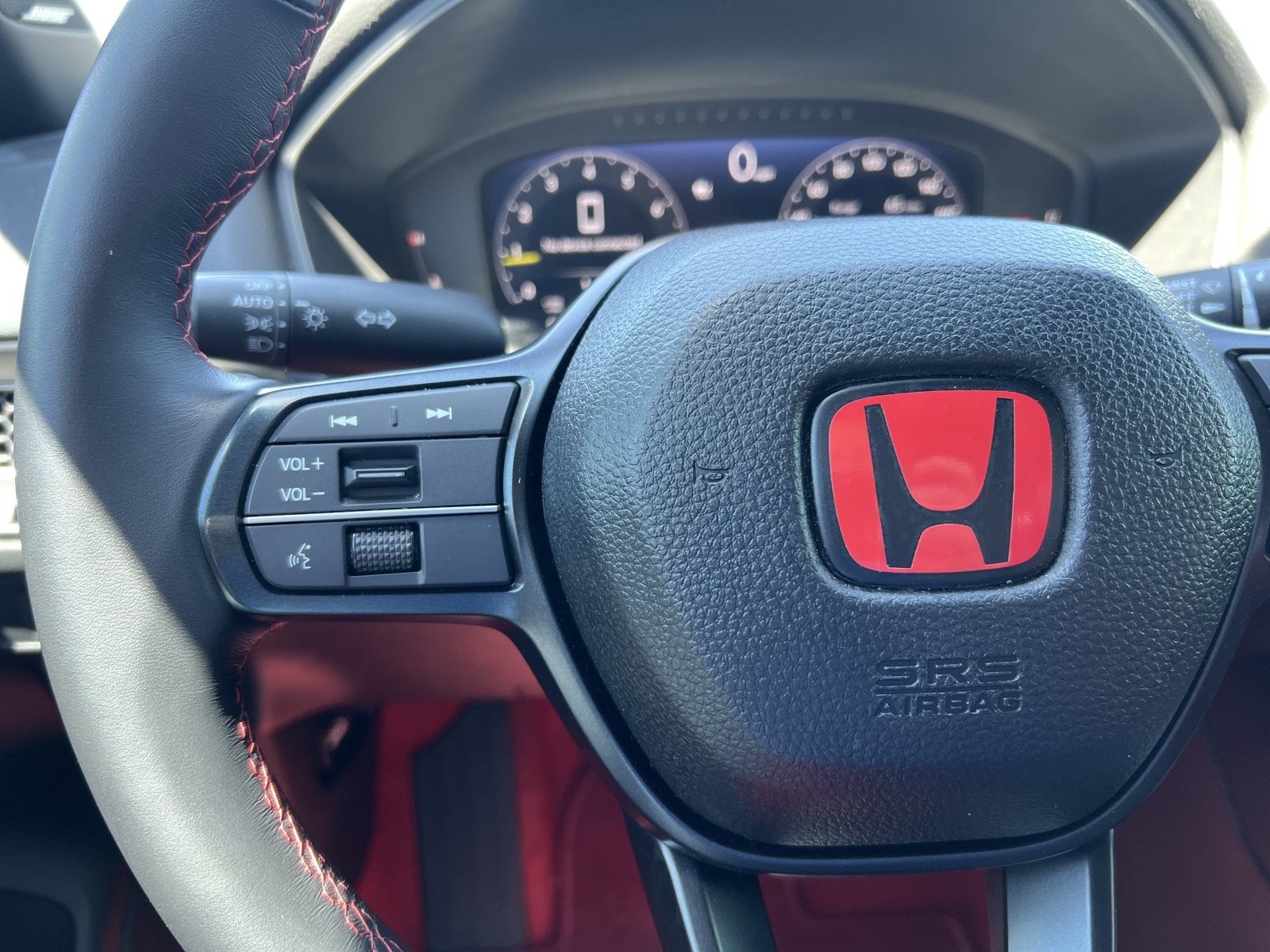 Used 2025 Honda Civic Type R image 30