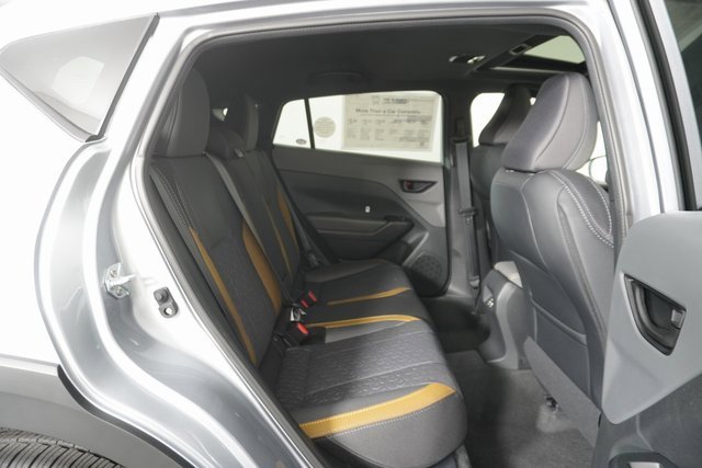 New 2025 Subaru Crosstrek 2.5i Sport w/ Crosstrek Mirror Package image 27