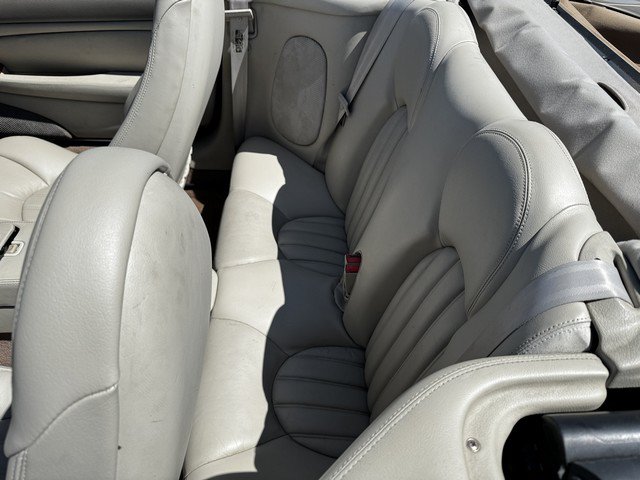 Used 2000 Jaguar XK8 Convertible RWD image 11