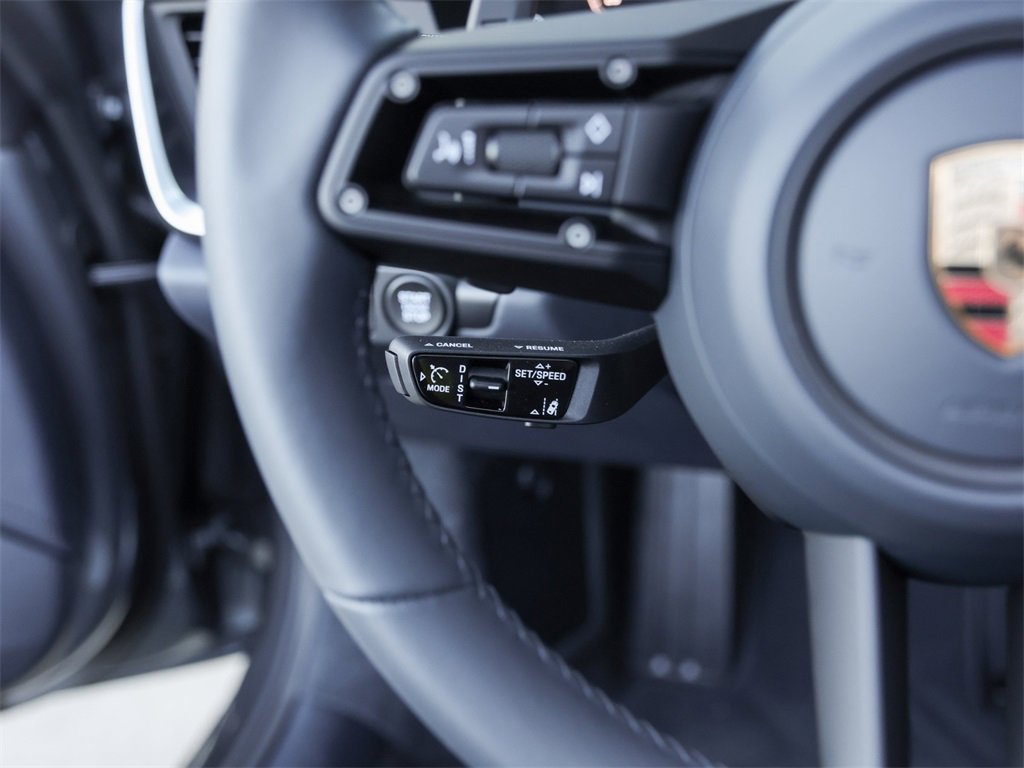 Certified 2025 Porsche 911 Carrera S image 25