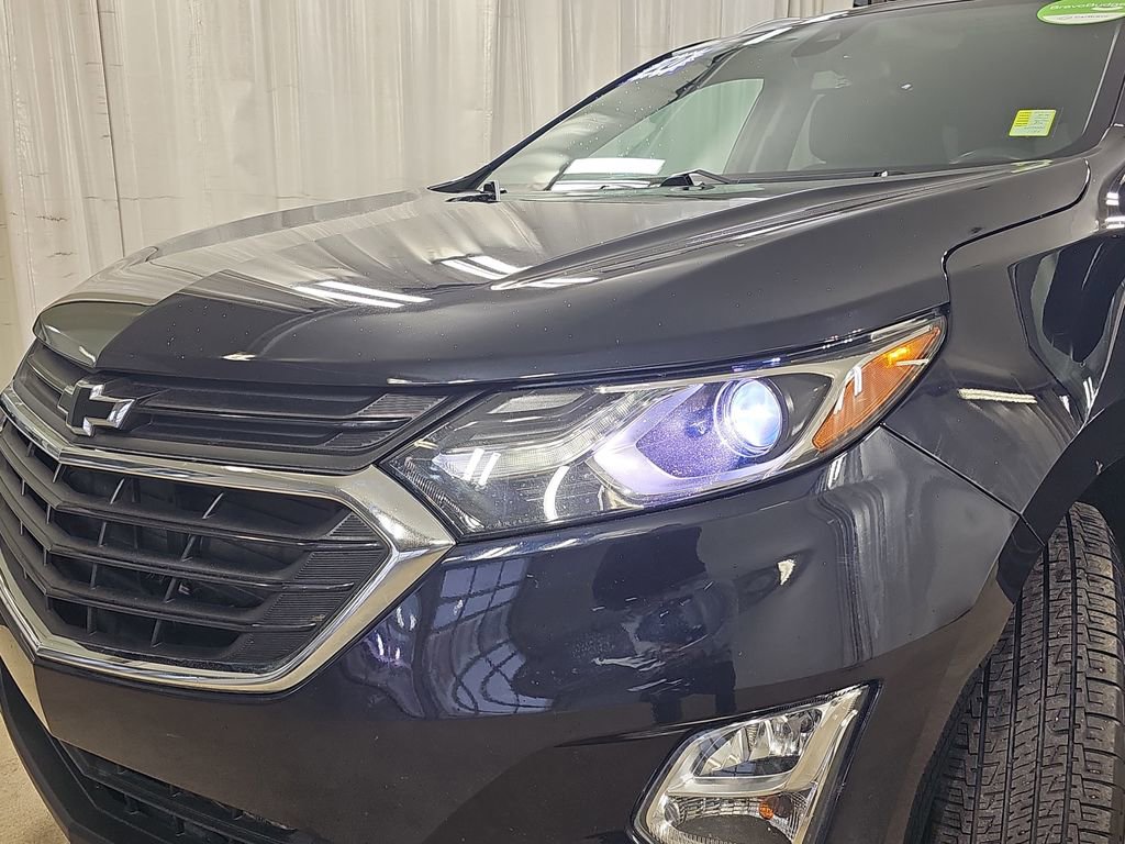 Used 2020 Chevrolet Equinox LT image 36