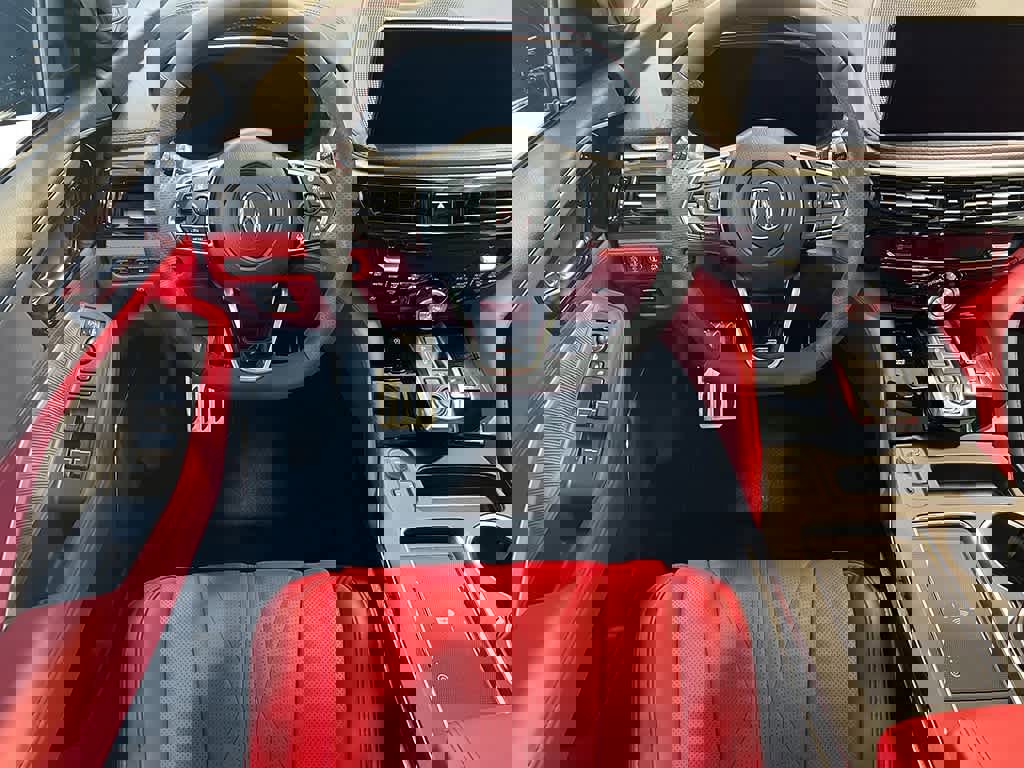 New 2026 Acura MDX A-Spec image 14