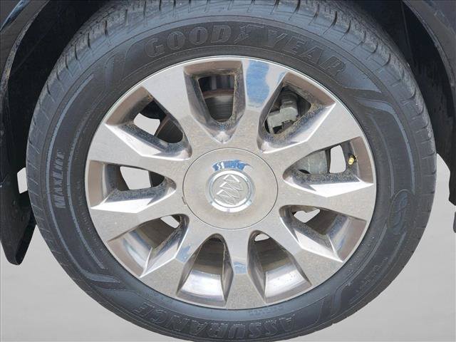 Used 2017 Buick Enclave Leather w/ Enclave Tuscan Edition FWD image 25