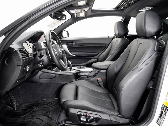 Used 2019 BMW 230i xDrive Coupe w/ M Sport Package image 6